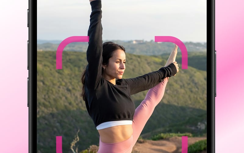 CoachSnap screenshot 1