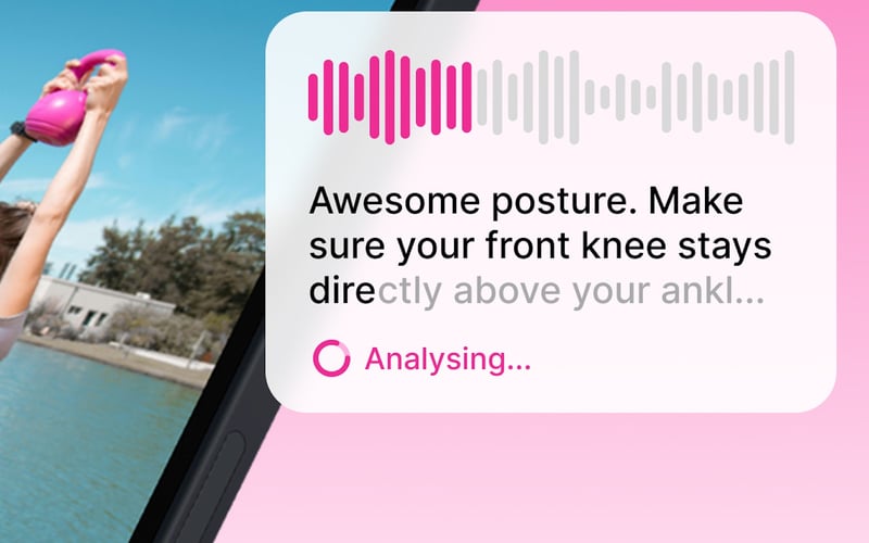 CoachSnap screenshot 3