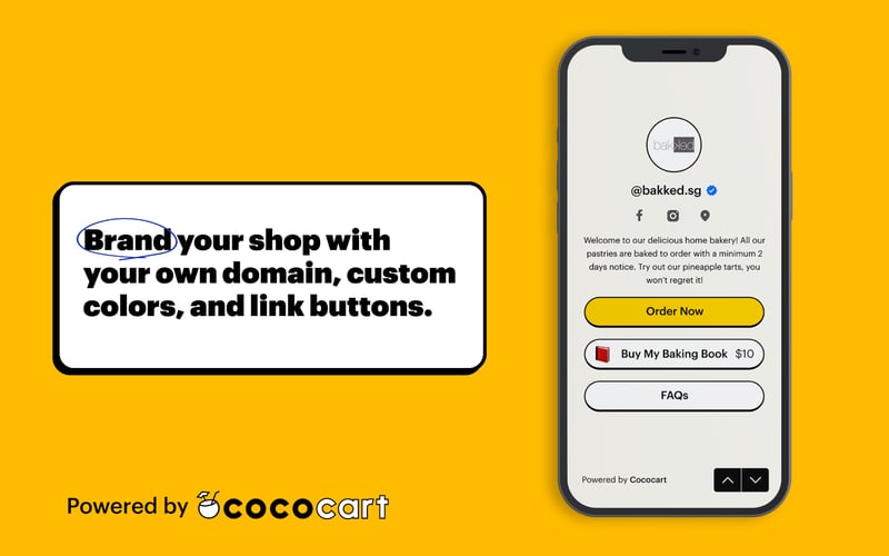 Cococart screenshot 3
