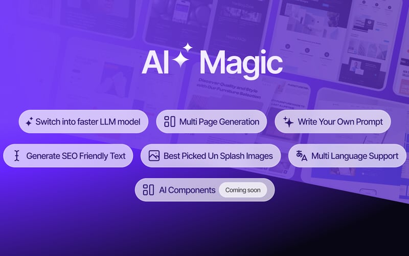 CodeDesign.ai screenshot 2