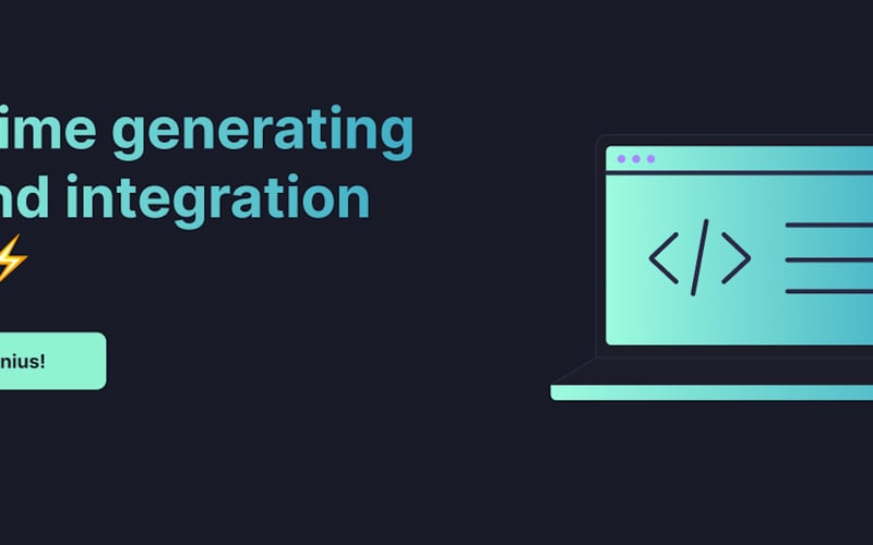 Code Genius screenshot 2
