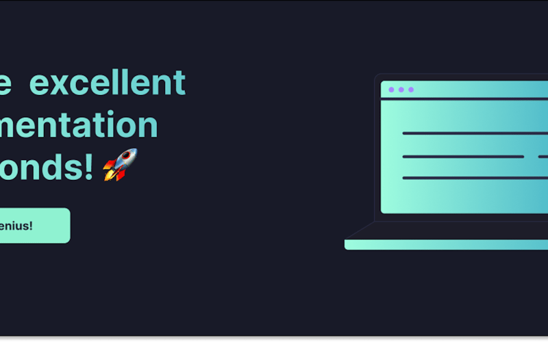 Code Genius screenshot 3