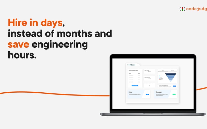Codejudge screenshot 2