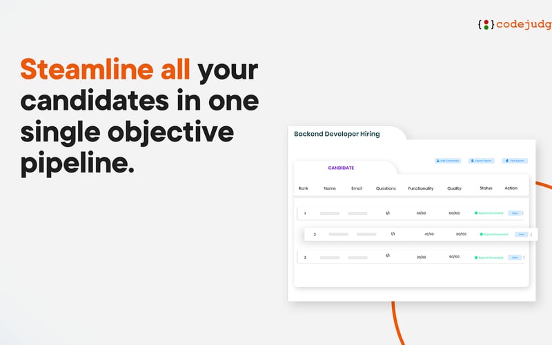 Codejudge screenshot 3