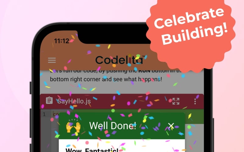 Codelita screenshot 3