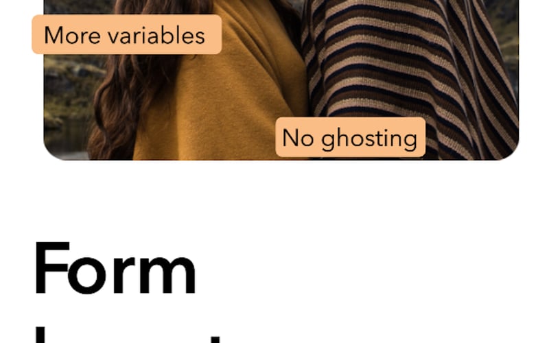 Coffee or Tea screenshot 1