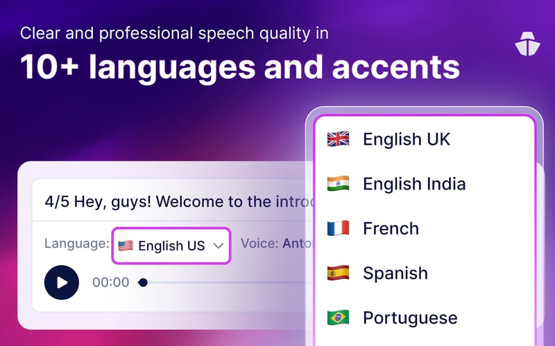 Cohesive AI screenshot 3