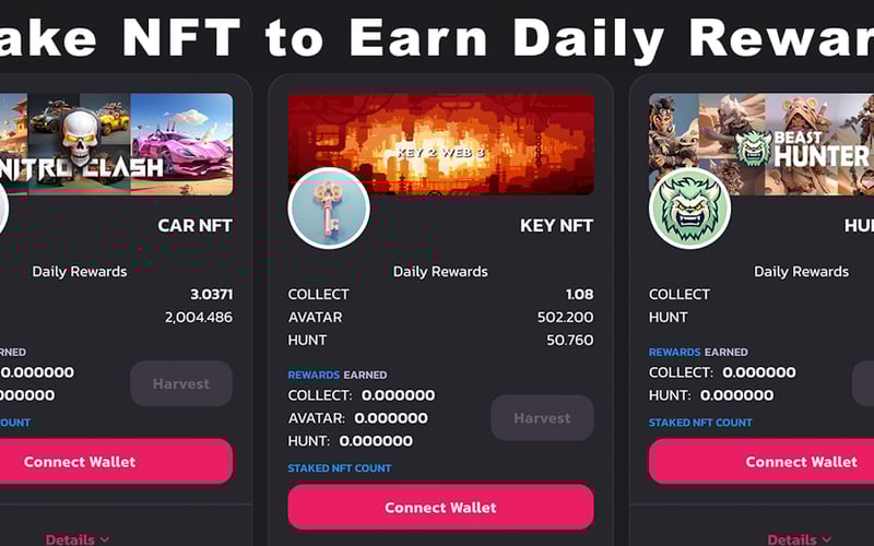 CoinCollect screenshot 3