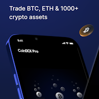 CoinDCX