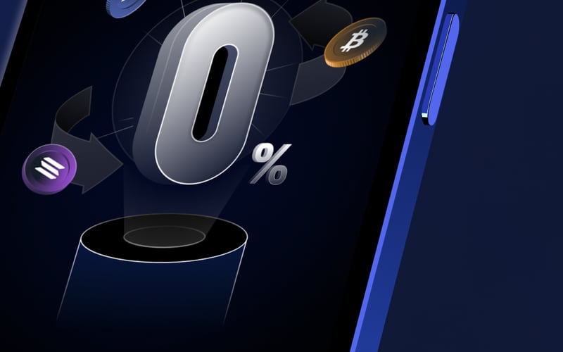 CoinDCX screenshot 2