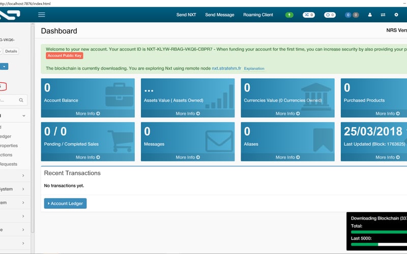 CoinGenerator screenshot 1