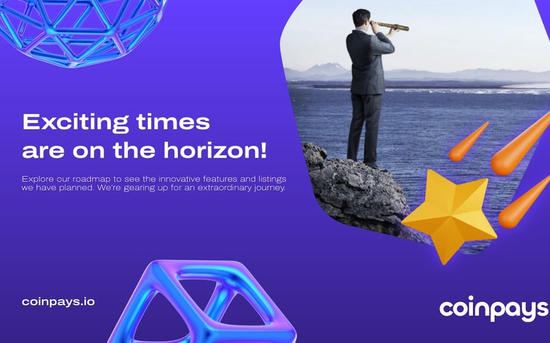 CoinPays Payment Gateway screenshot 2