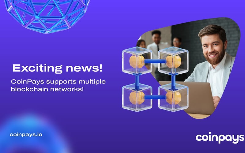 CoinPays Payment Gateway screenshot 3