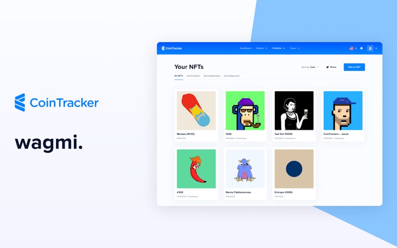 CoinTracker screenshot 3