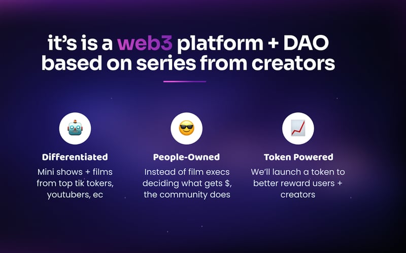 Coinflix screenshot 3