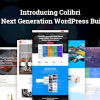 Colibri WP