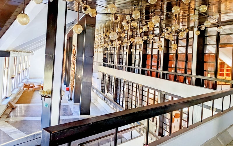 Coliving Semkovo: Digital Nomad Studios screenshot 1