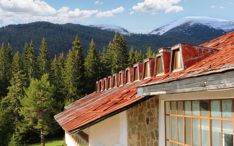 Coliving Semkovo: Digital Nomad Studios screenshot 3