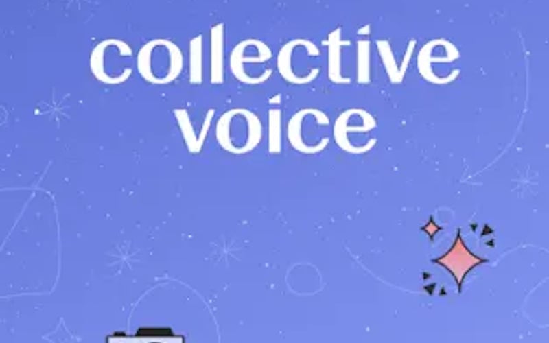 Collective Voice screenshot 1
