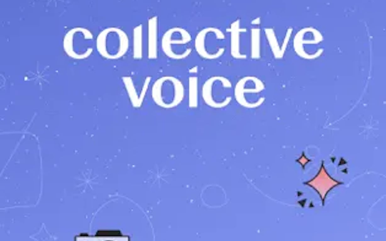 Collective Voice preview