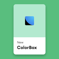 Colorbox by Lyft