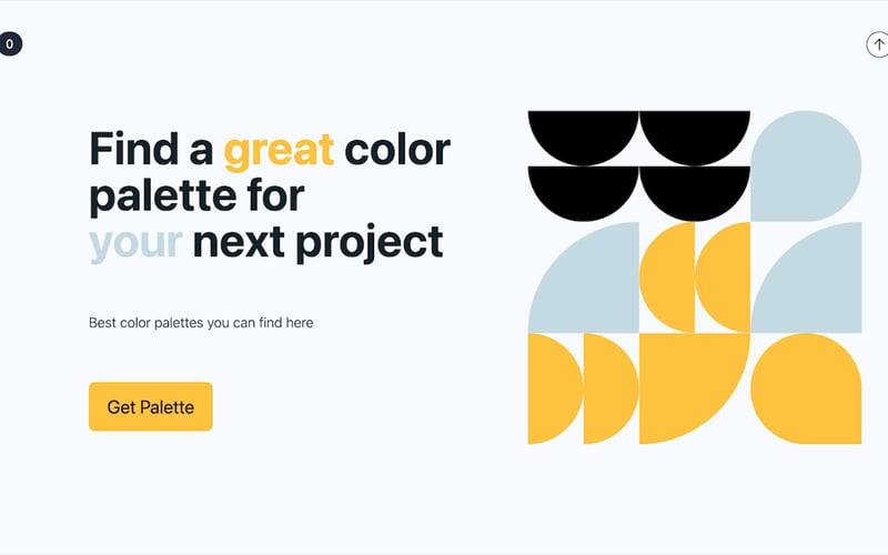 Colorion screenshot 2