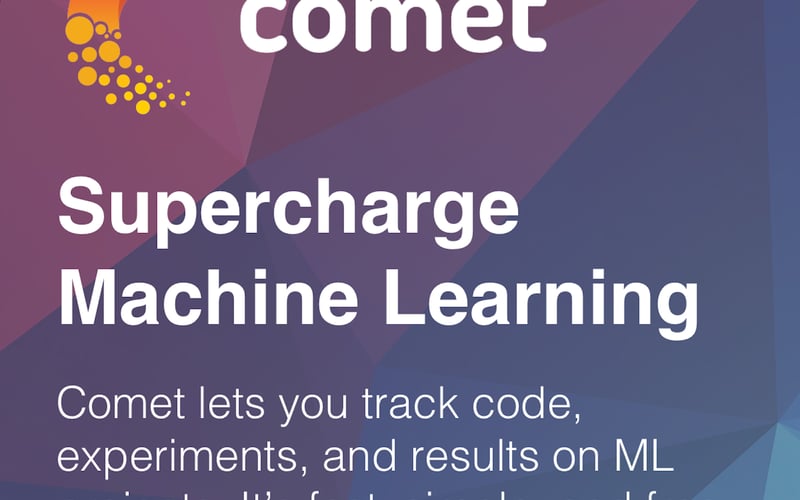 Comet.com screenshot 1