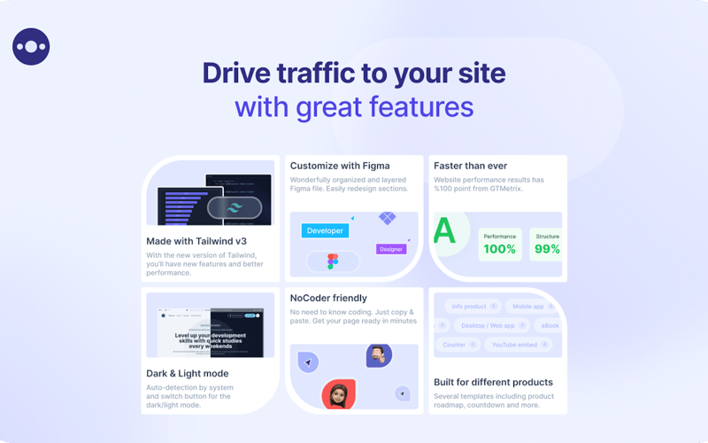 Coming Soon Kit screenshot 3