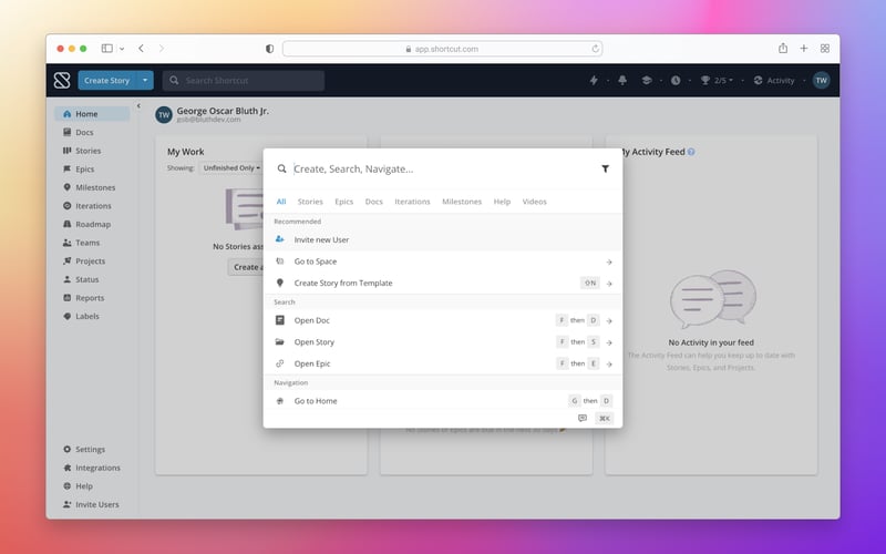 Command AI screenshot 3