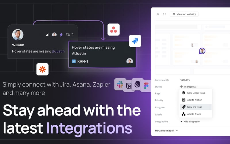 Commented screenshot 3