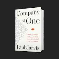 Company of One