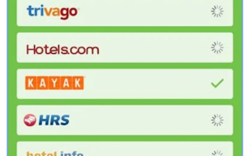 CompareHunt screenshot 2