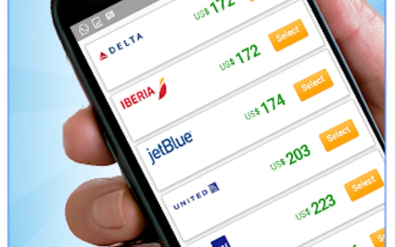 CompareHunt screenshot 3