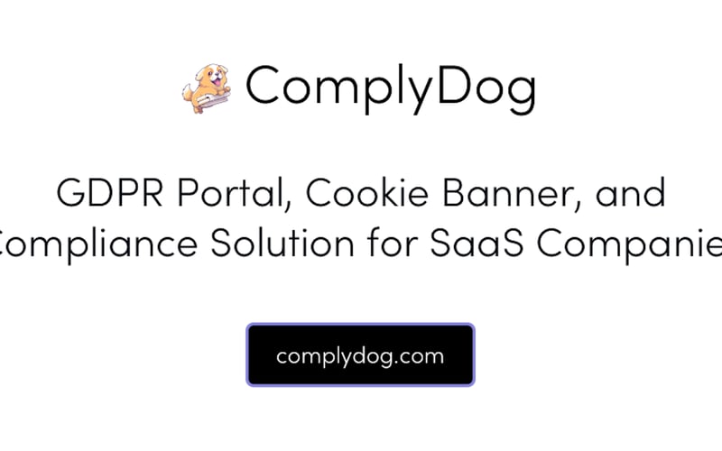 ComplyDog screenshot 2