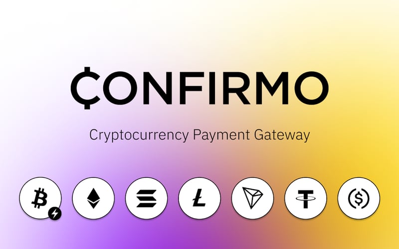 Confirmo screenshot 1