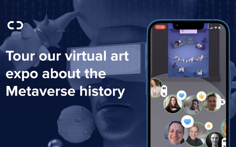 Connect.Club screenshot 3