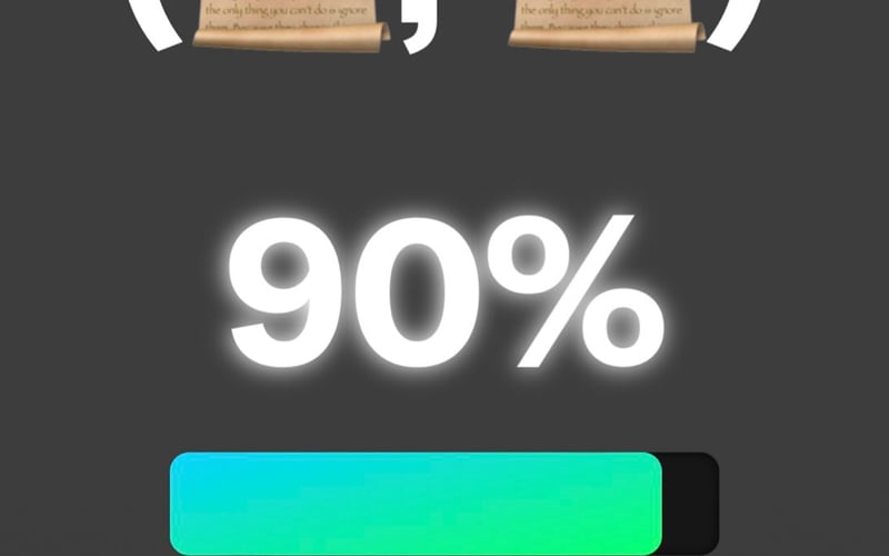 ConstitutionDAO (📜,📜) screenshot 1