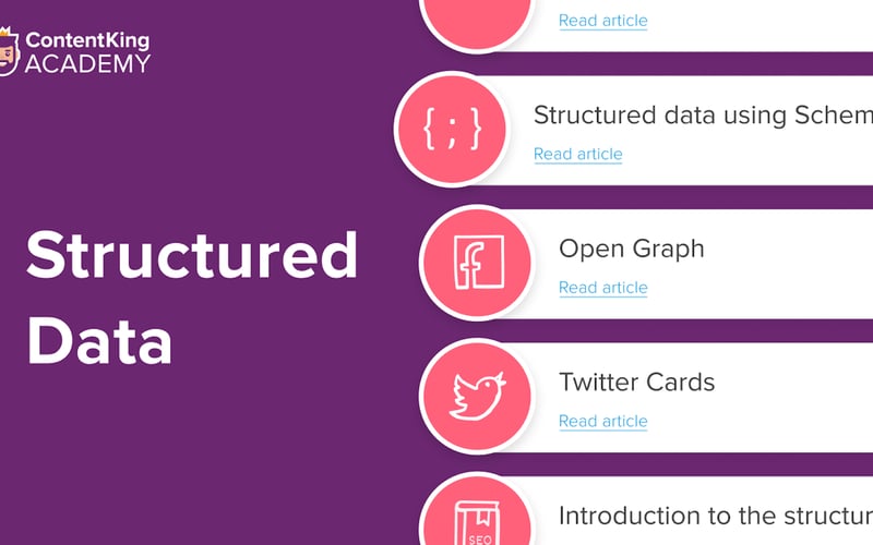 ContentKing screenshot 3