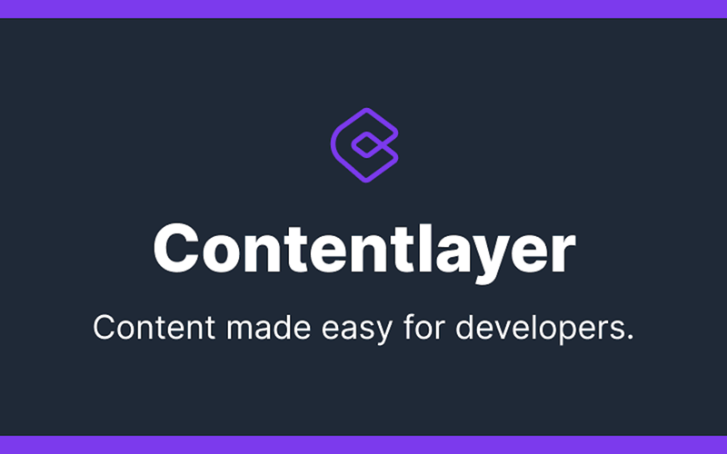 Contentlayer screenshot 2