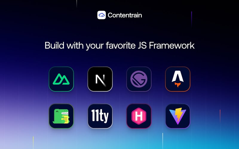Contentrain screenshot 3