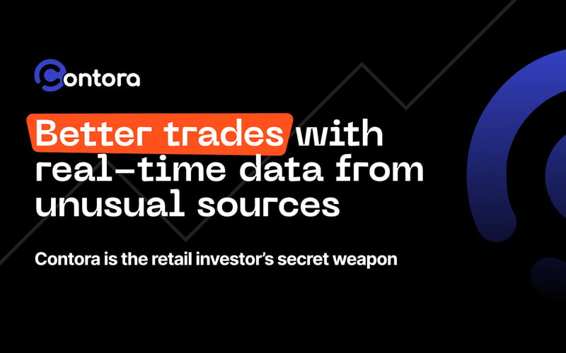 Contora screenshot 1