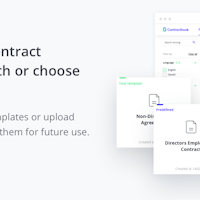 Contractbook