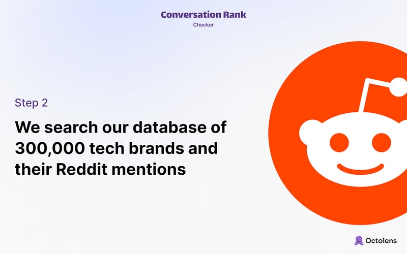 Conversation Rank screenshot 3