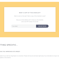 ConversionChecklist.org