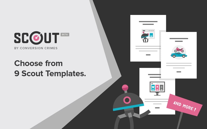 Conversion Crimes screenshot 2