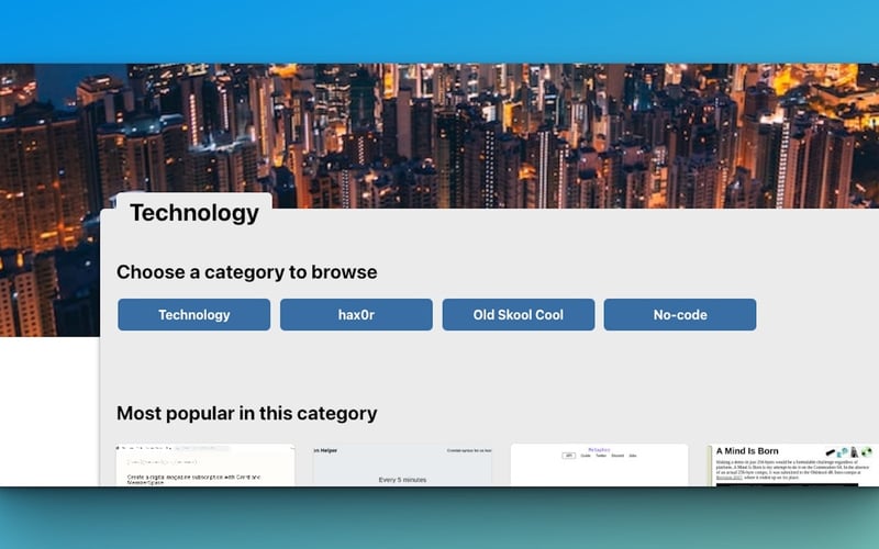 CookieJar screenshot 3