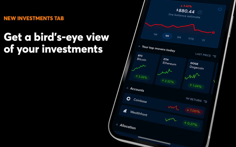 Copilot screenshot 1