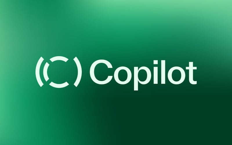 Copilot screenshot 1