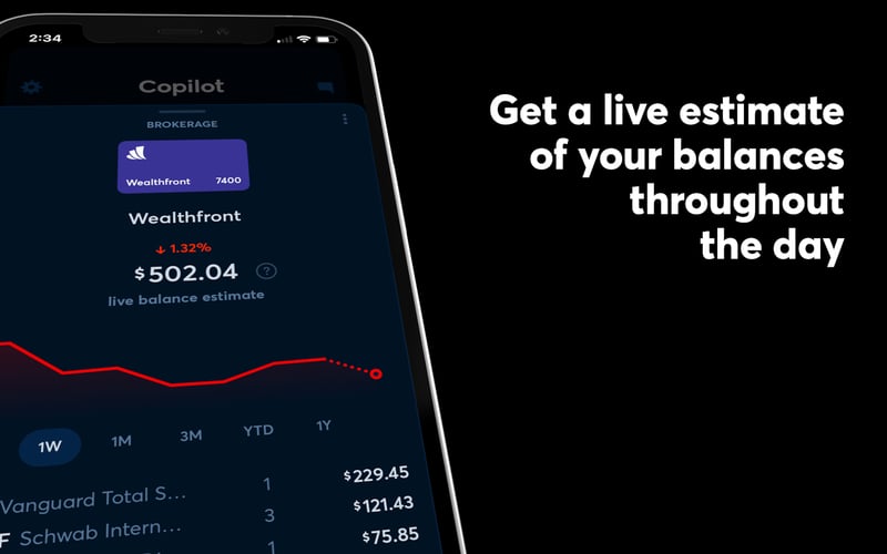 Copilot screenshot 3