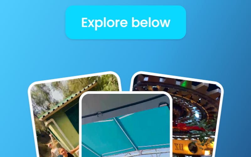 Copy Travel screenshot 1